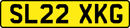 SL22XKG