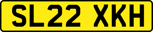 SL22XKH