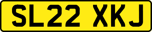 SL22XKJ