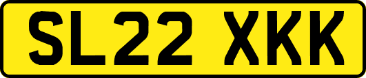 SL22XKK