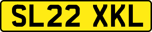 SL22XKL