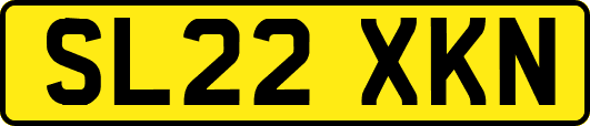 SL22XKN