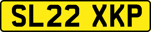 SL22XKP