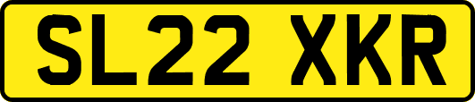 SL22XKR