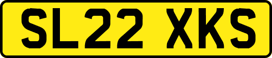 SL22XKS