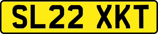 SL22XKT