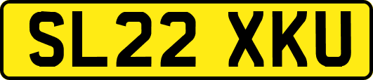 SL22XKU