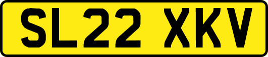 SL22XKV