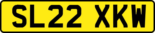 SL22XKW