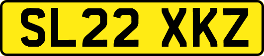 SL22XKZ