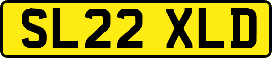 SL22XLD