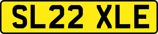 SL22XLE