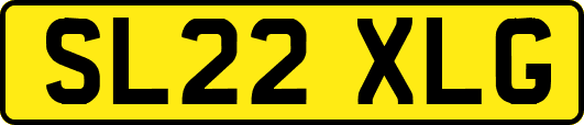 SL22XLG
