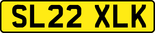 SL22XLK
