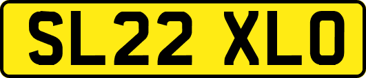 SL22XLO