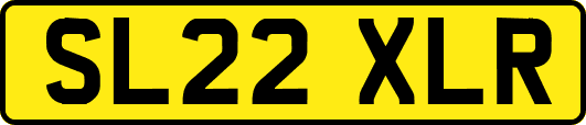SL22XLR
