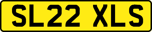 SL22XLS