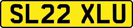 SL22XLU