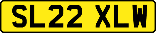 SL22XLW