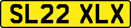 SL22XLX