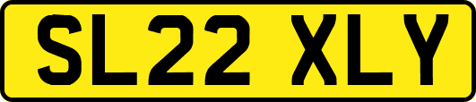 SL22XLY