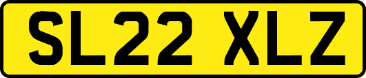 SL22XLZ