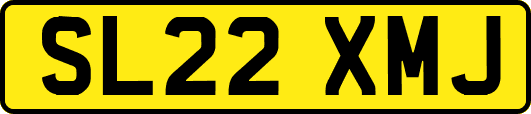 SL22XMJ