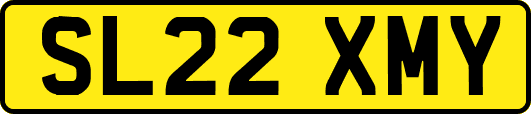SL22XMY