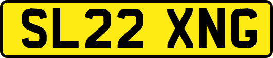 SL22XNG