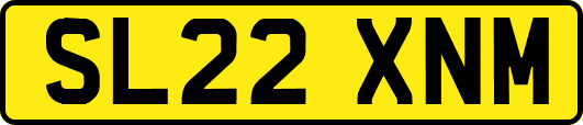 SL22XNM