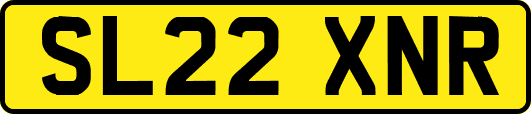 SL22XNR