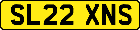 SL22XNS