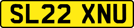 SL22XNU