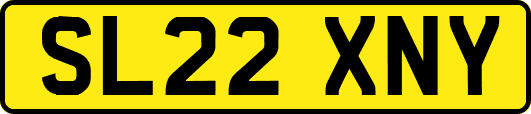 SL22XNY