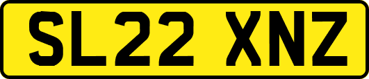 SL22XNZ