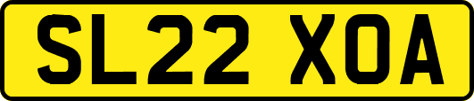 SL22XOA