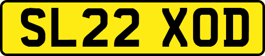 SL22XOD