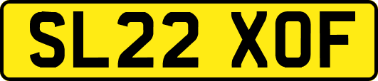 SL22XOF