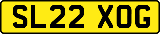SL22XOG