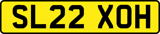 SL22XOH