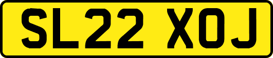 SL22XOJ