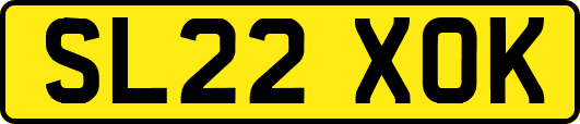 SL22XOK