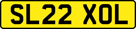 SL22XOL