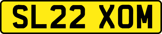 SL22XOM