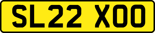 SL22XOO