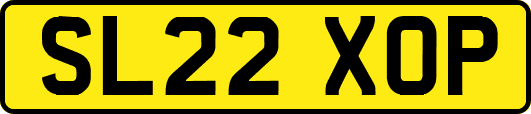 SL22XOP