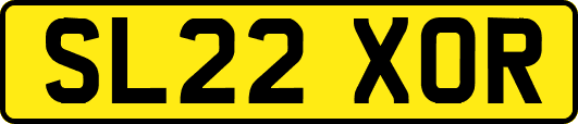 SL22XOR