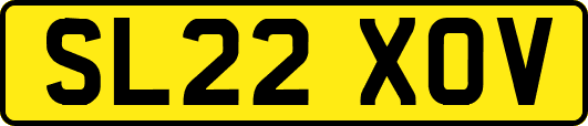 SL22XOV
