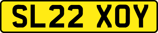 SL22XOY