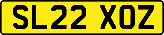 SL22XOZ